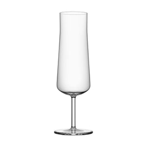 Informal Champagne Glass (Set of 4)