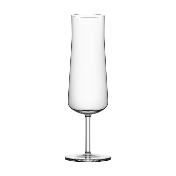 Informal Champagne Glass (Set of 4)