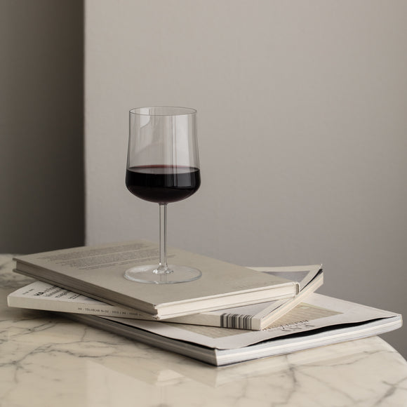 Blomus Belo Red Wine Glass (Set of 4) - 2Modern