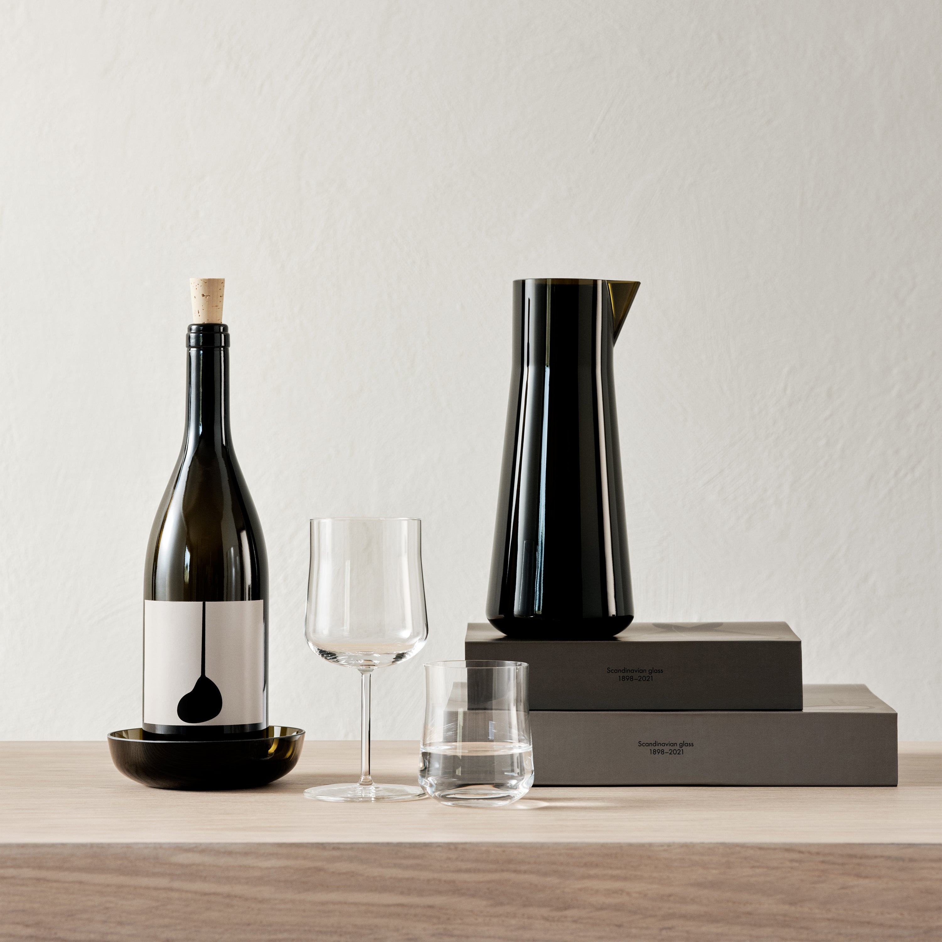 Orrefors Informal Tumbler - Thumbnail 3