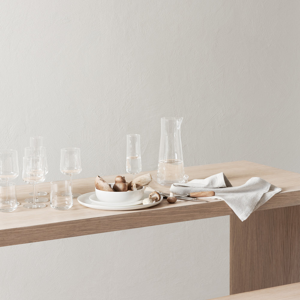 Informal Tumbler (Set of 4)