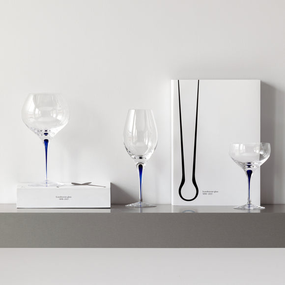 Intermezzo Bouquet Glass (Set of 2)