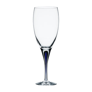 Intermezzo Blue Claret Glass