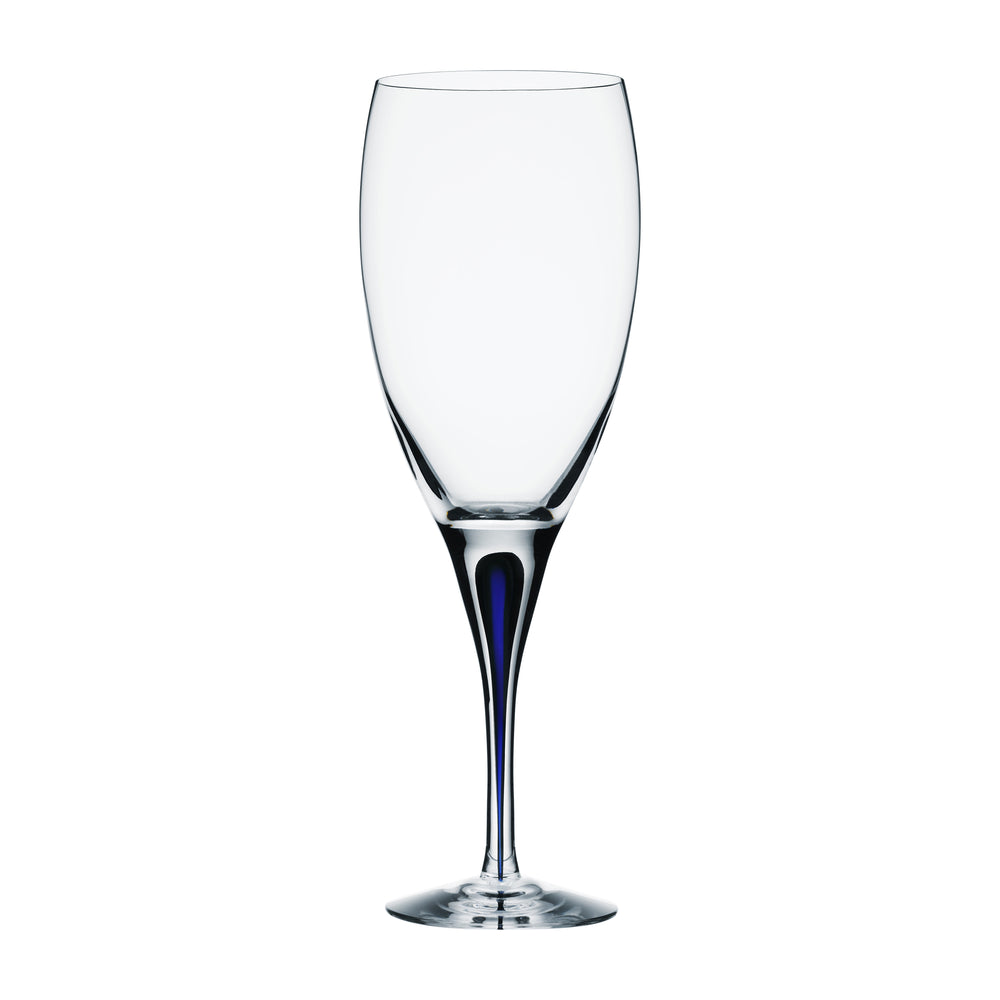 Intermezzo Blue Claret Glass