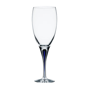 Intermezzo Blue Claret Glass