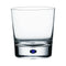 Intermezzo Blue Double Old Fashioned Glass  option One