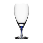 Intermezzo Blue Ice Beverage Glass