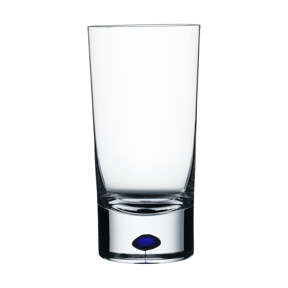 Intermezzo Blue Tumbler