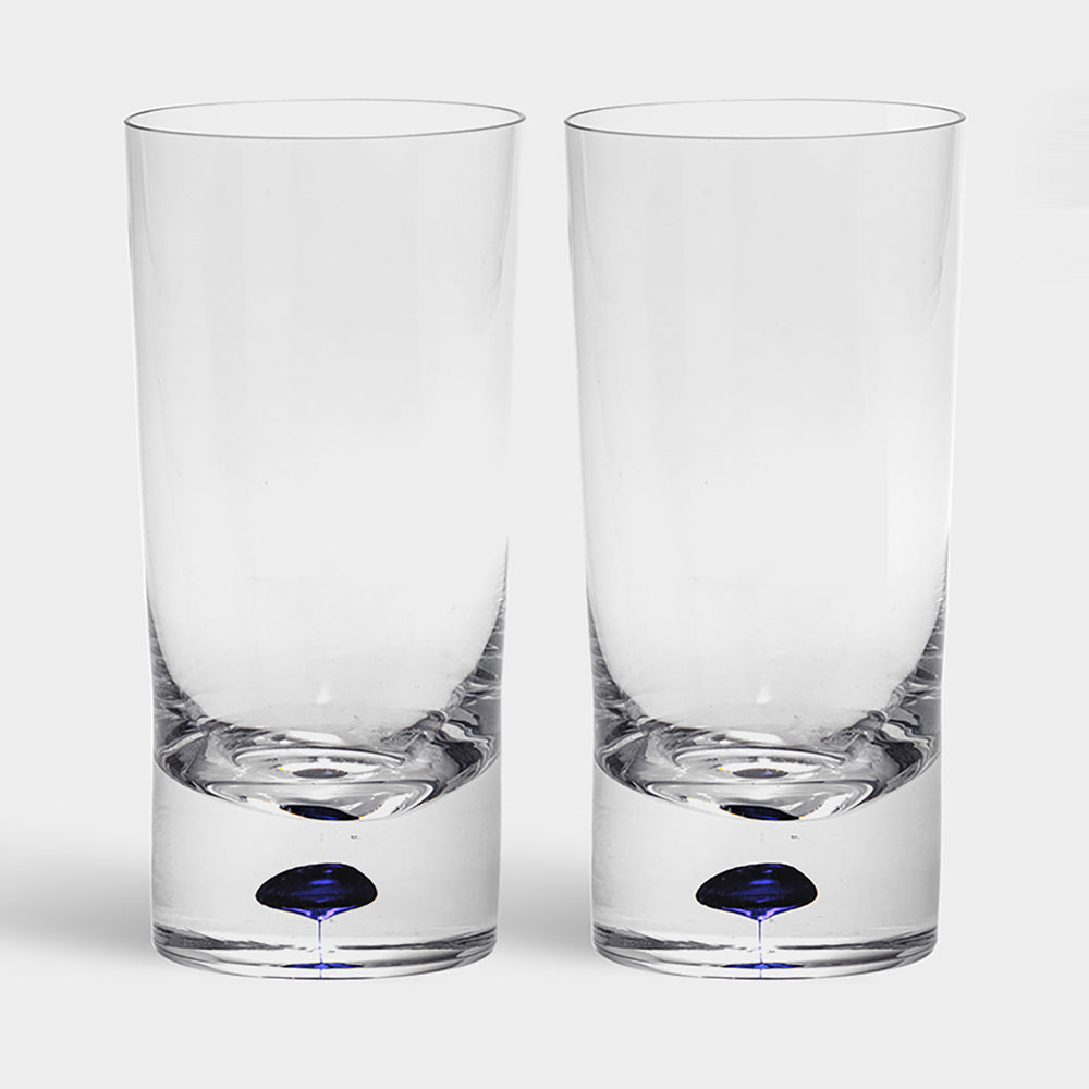 Intermezzo Blue Tumbler