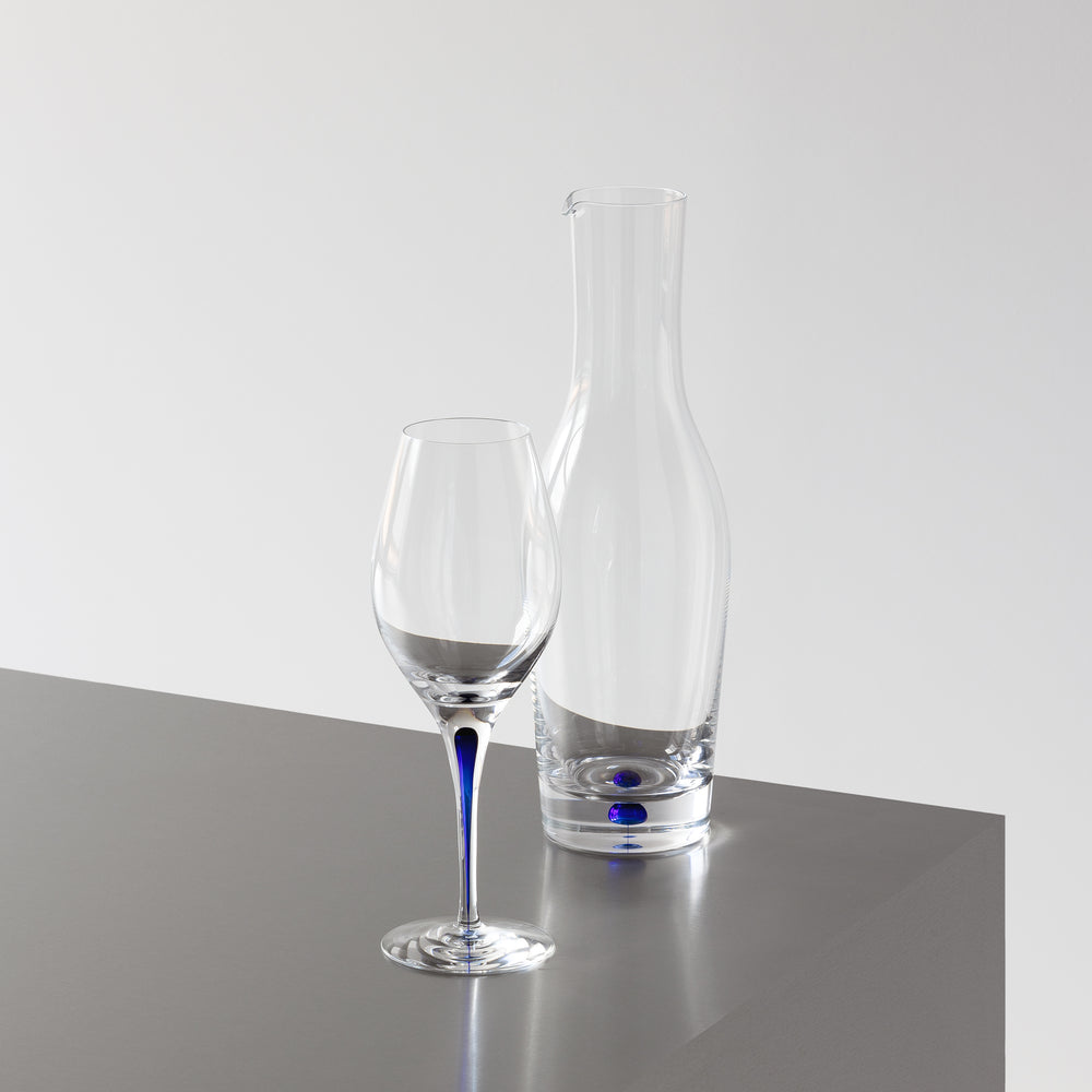 Intermezzo Wine Carafe