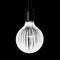 Light Shadow Bulb  option Cocoon