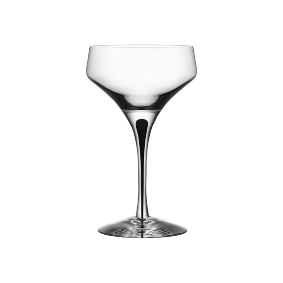 Metropol Coupe Glass (Set of 2)