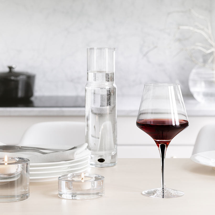 Metropol Red Wine Glass (Set of 2)