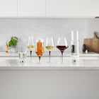 Metropol Red Wine Glass (Set of 2)