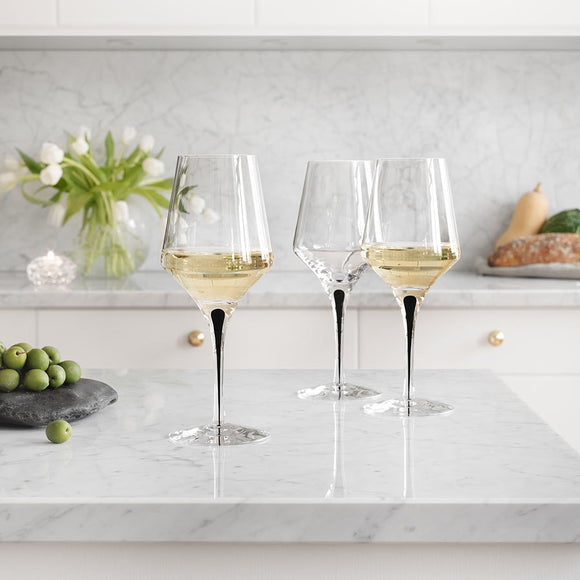 Metropol White Wine Glass (Set of 2)