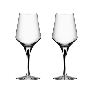 Metropol White Wine Glass (Set of 2)