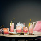Peak Highball Glass (Set of 4)