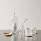 Peak Highball Glass (Set of 4)