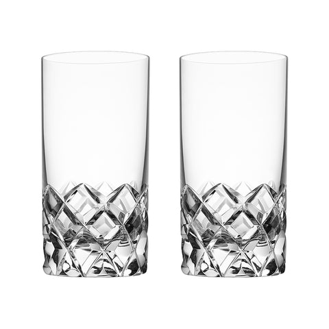 Sofiero Highball Glass (Set of 2)