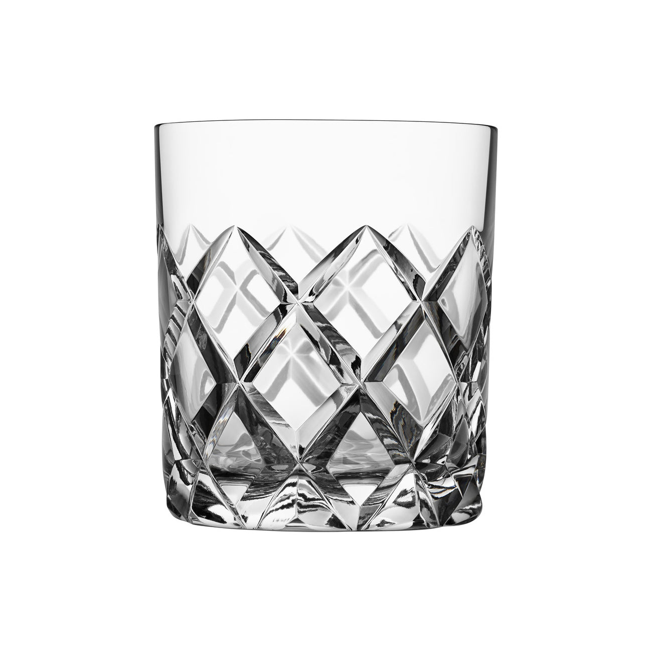 Orrefors Sofiero Old Fashioned Glass - Thumbnail 2