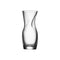 Squeeze Vase  option Clear