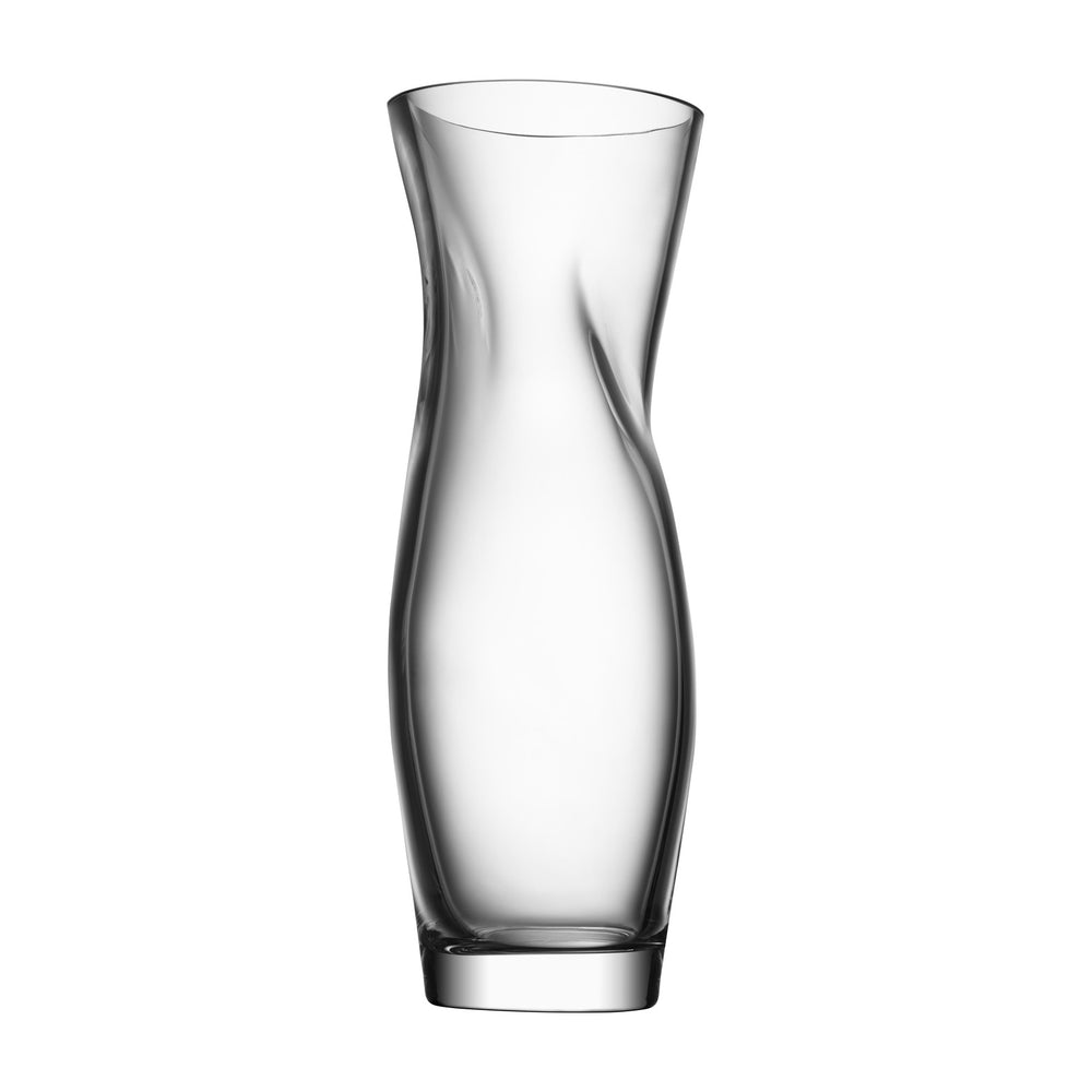 Squeeze Vase