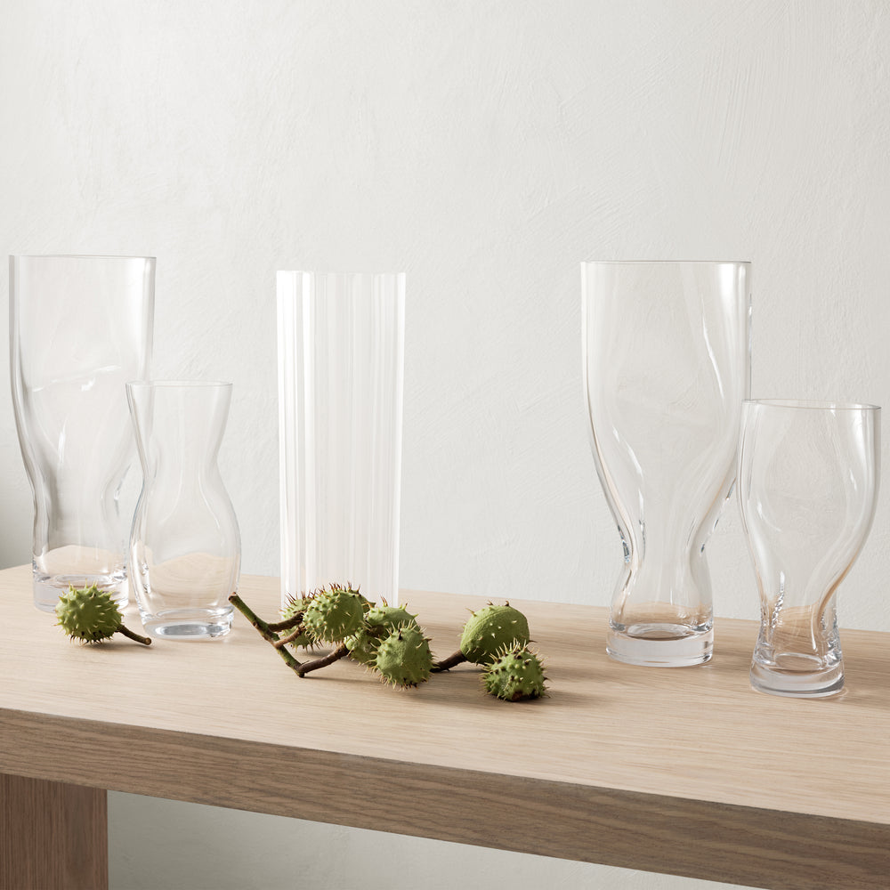 Squeeze Vase