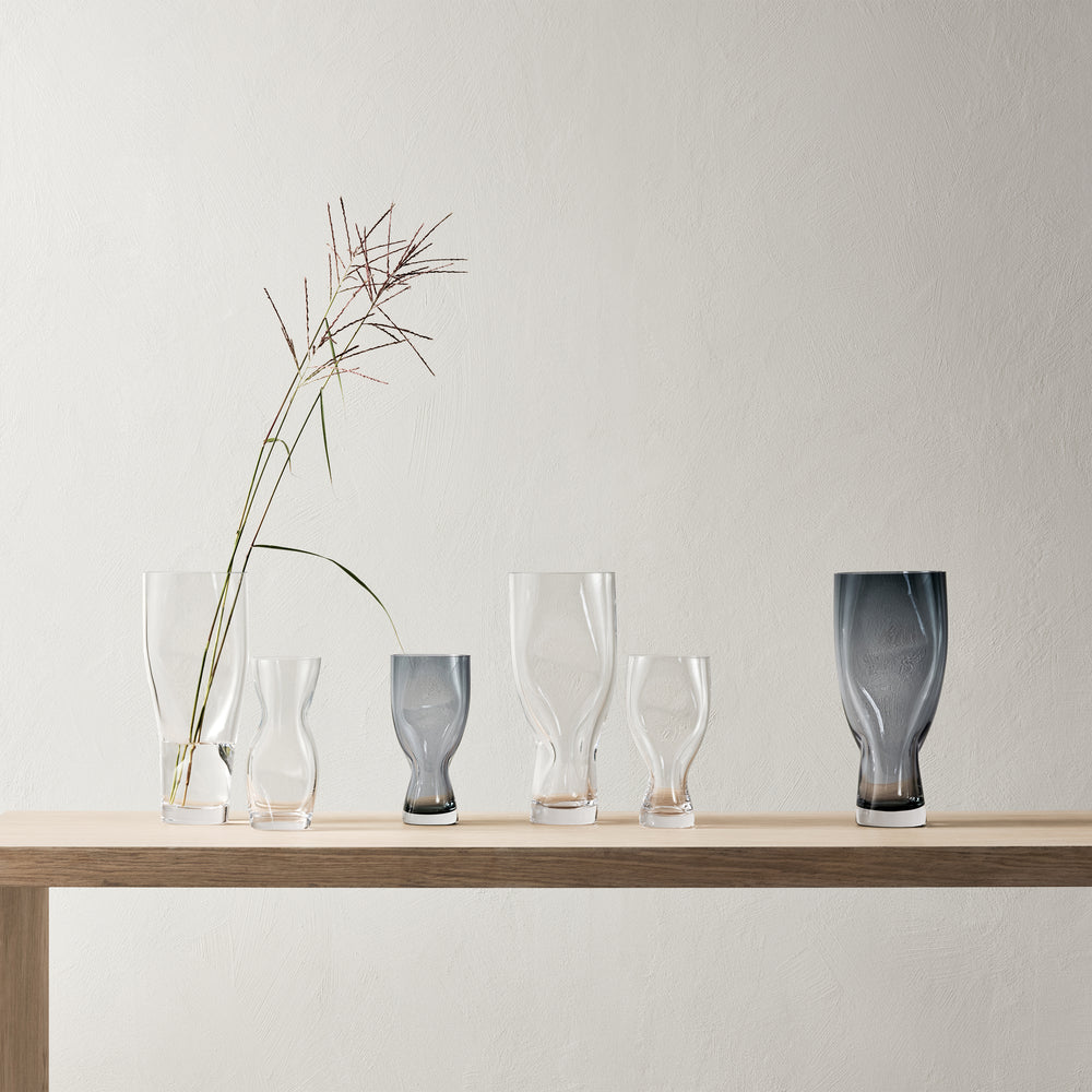 Squeeze Vase