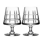 Street Cognac Glass (Set of 2)