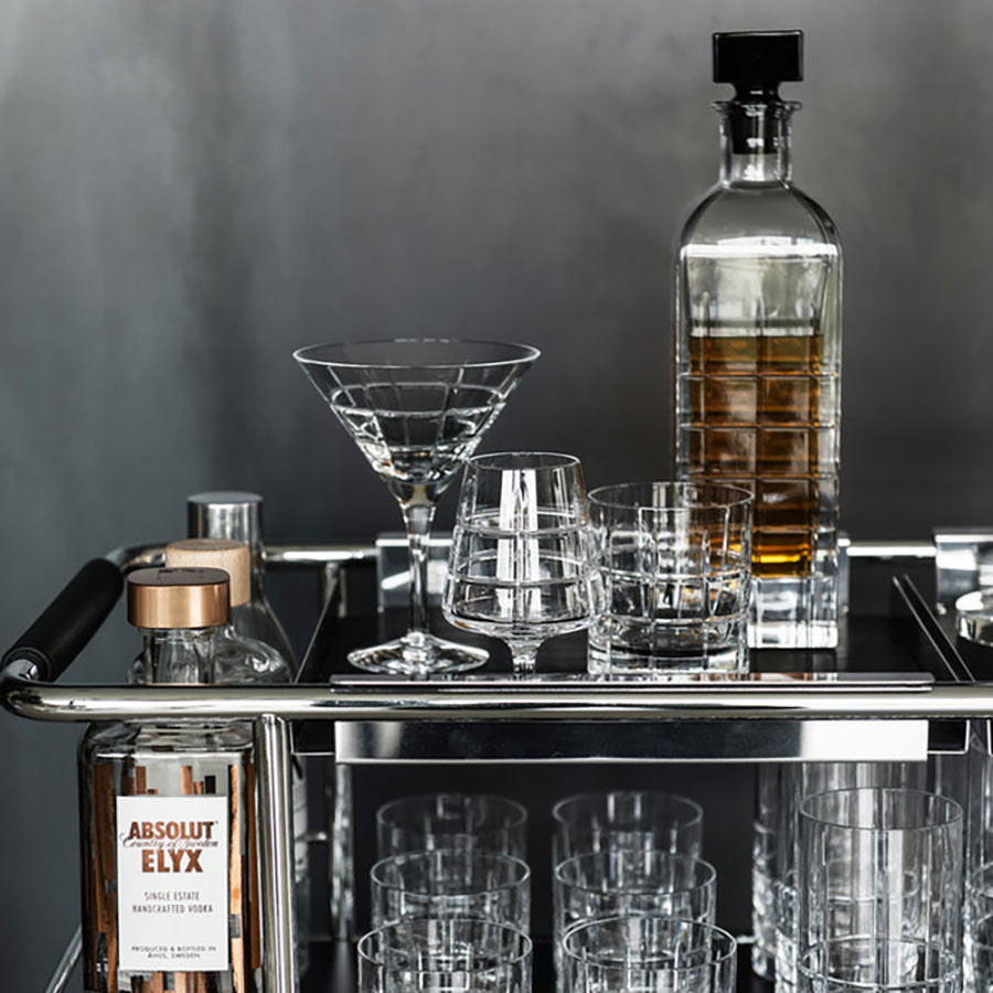 Street Decanter