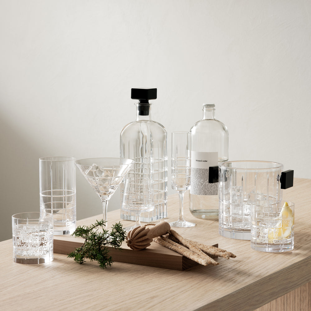 Street Decanter