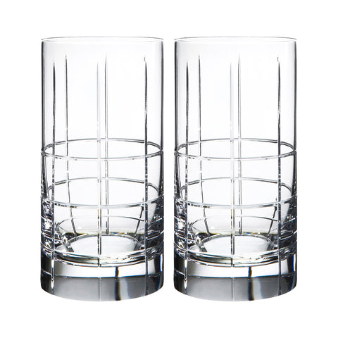 Street Tumbler (Set of 2)