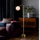 Oscar Floor Lamp