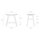 Osso Stool