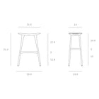 Osso Stool