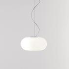 Over Suspension Light