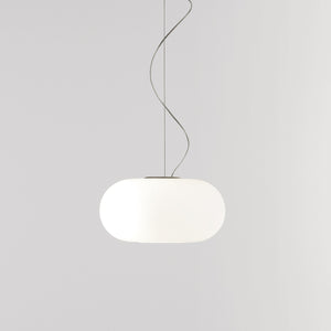 Over Suspension Light