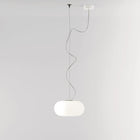 Over Suspension Light