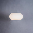 Over Suspension Light