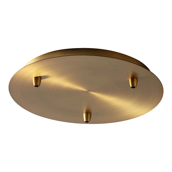 Round Canopy Kit