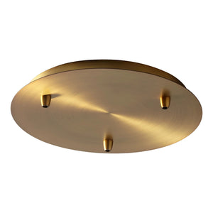 Round Canopy Kit