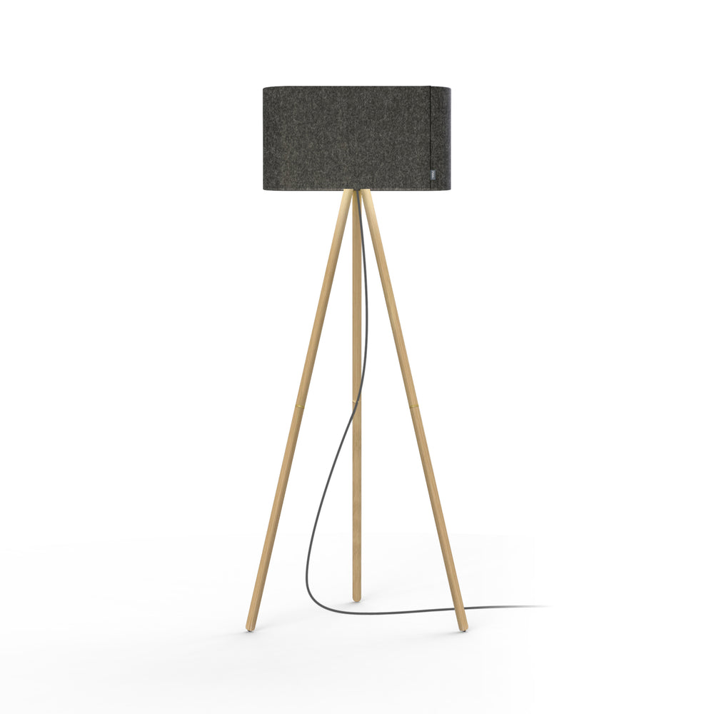 Belmont Floor Lamp
