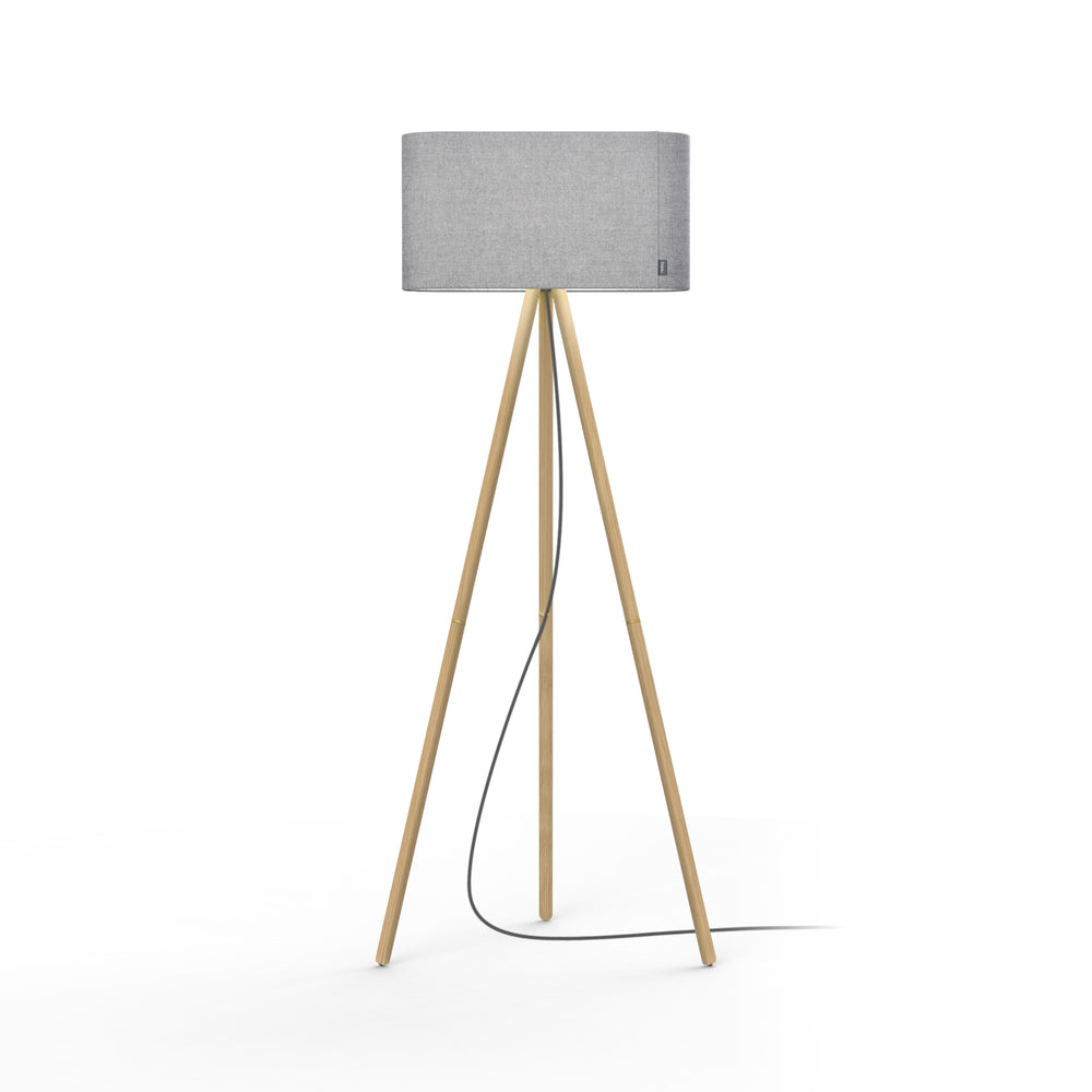 Belmont Floor Lamp