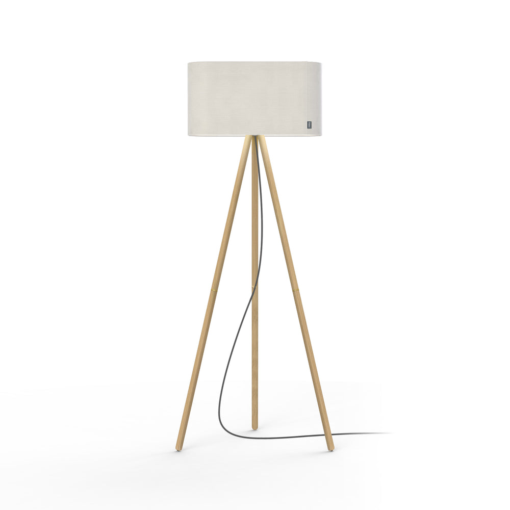 Belmont Floor Lamp