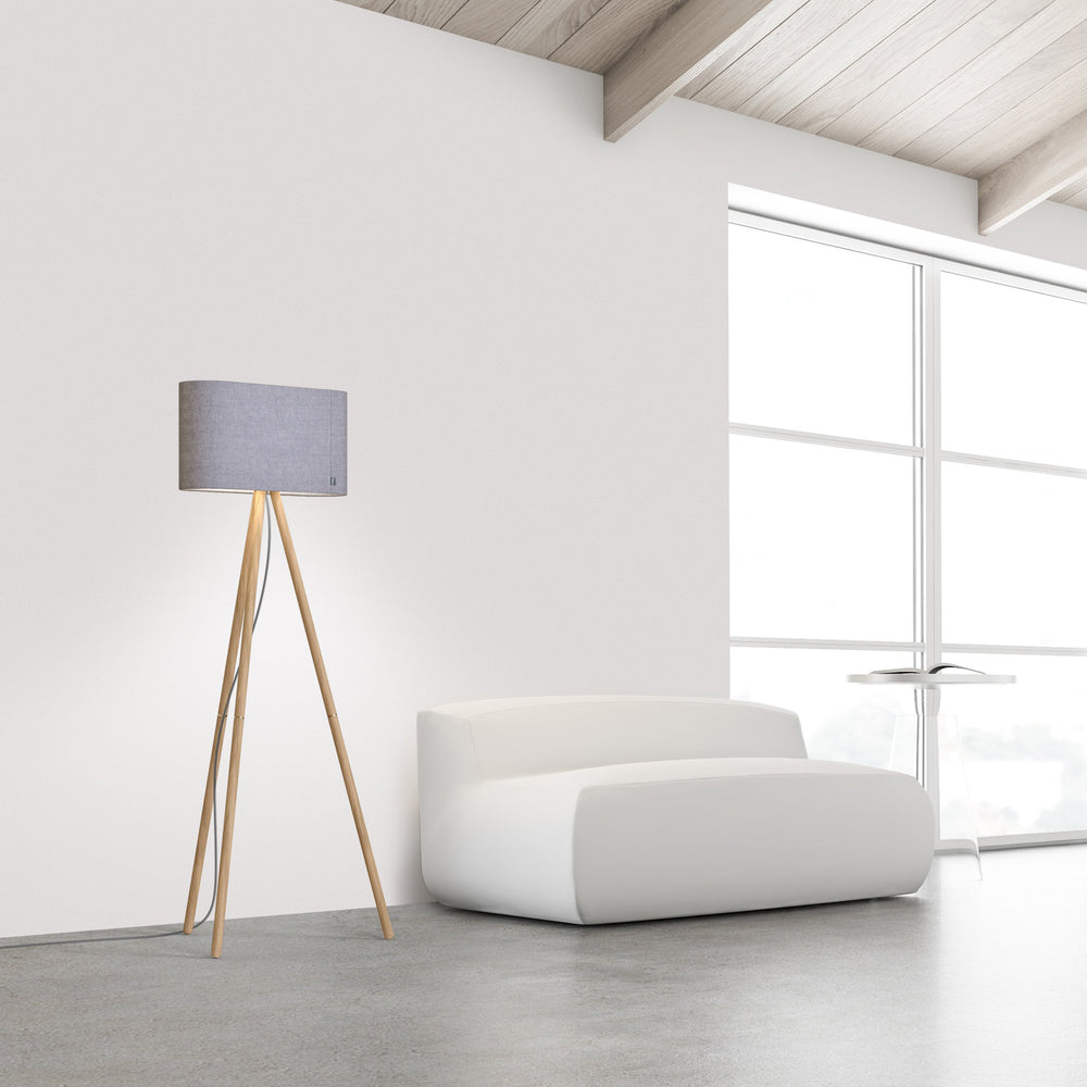 Belmont Floor Lamp