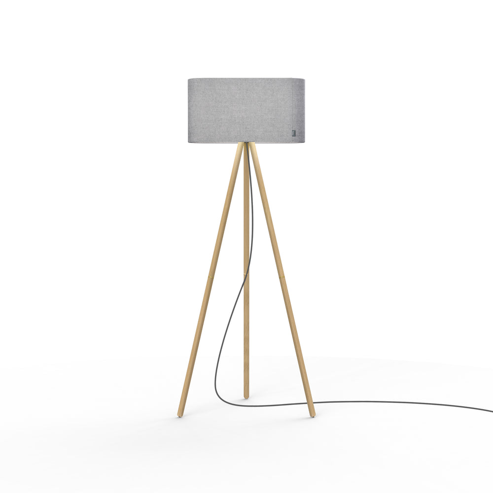 Belmont Floor Lamp