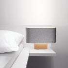 Belmont Table Lamp