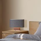 Belmont Table Lamp