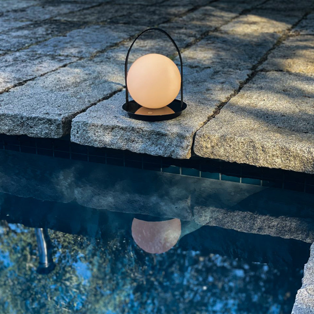 Bola Lantern