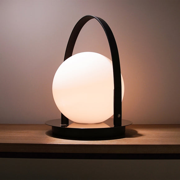 Bola Lantern
